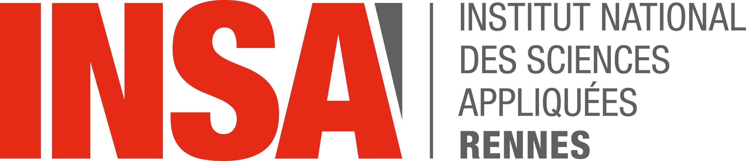 Logo INSA Rennes